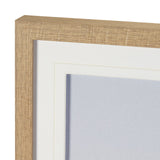 Greek Feast by Kelly Frere FramedPhoto Print Matted under Glass from Mercana - Luna Furniture