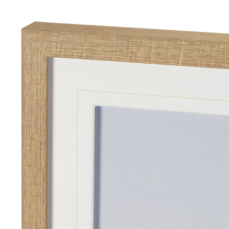 Greek Feast by Kelly Frere FramedPhoto Print Matted under Glass from Mercana - Luna Furniture