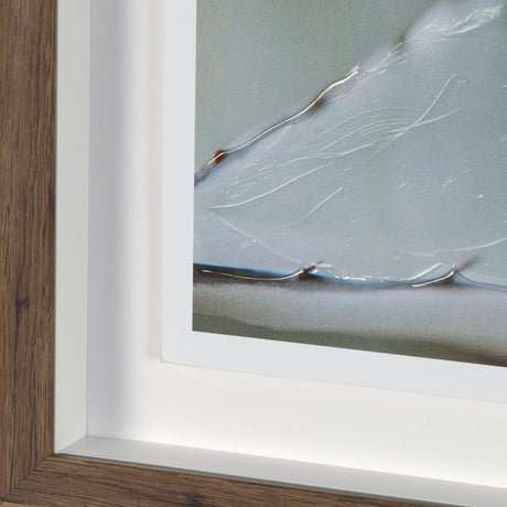 Sedona by Kelly Frere Hand-Embellished FramedPhoto Print Matted under Glass from Mercana - Luna Furniture