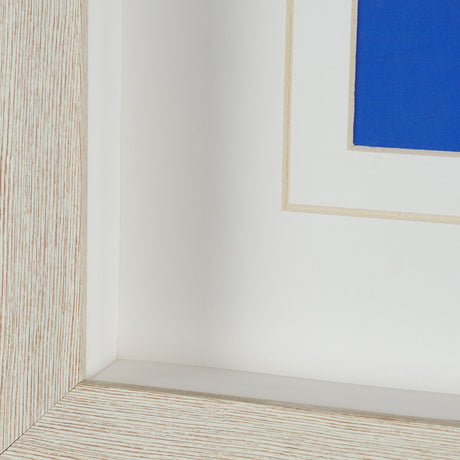 Motivation Mantra II by Michael Mullan Framed Artwork Matted under Glass from Mercana - Luna Furniture