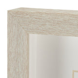 Motivation Mantra III by Michael Mullan Framed Artwork Matted under Glass from Mercana - Luna Furniture