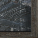 Community 1B by Mercana Studio Framed Artwork Matted under Glass from Mercana - Luna Furniture