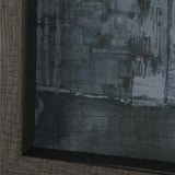 Community 1C by Mercana Studio Framed Artwork Matted under Glass from Mercana - Luna Furniture