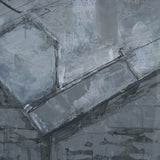 Community 1C by Mercana Studio Framed Artwork Matted under Glass from Mercana - Luna Furniture