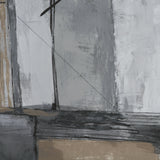 Community 2A by Mercana Studio Framed Artwork Matted under Glass from Mercana - Luna Furniture