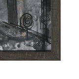 Community 2B by Mercana Studio Framed Artwork Matted under Glass from Mercana - Luna Furniture