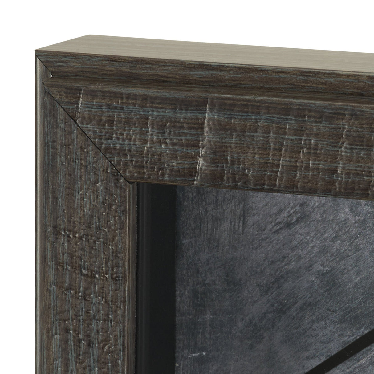 Community 2B by Mercana Studio Framed Artwork Matted under Glass from Mercana - Luna Furniture
