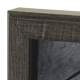 Community 2B by Mercana Studio Framed Artwork Matted under Glass from Mercana - Luna Furniture