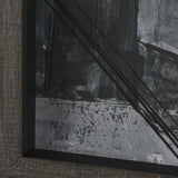 Community 2B by Mercana Studio Framed Artwork Matted under Glass from Mercana - Luna Furniture
