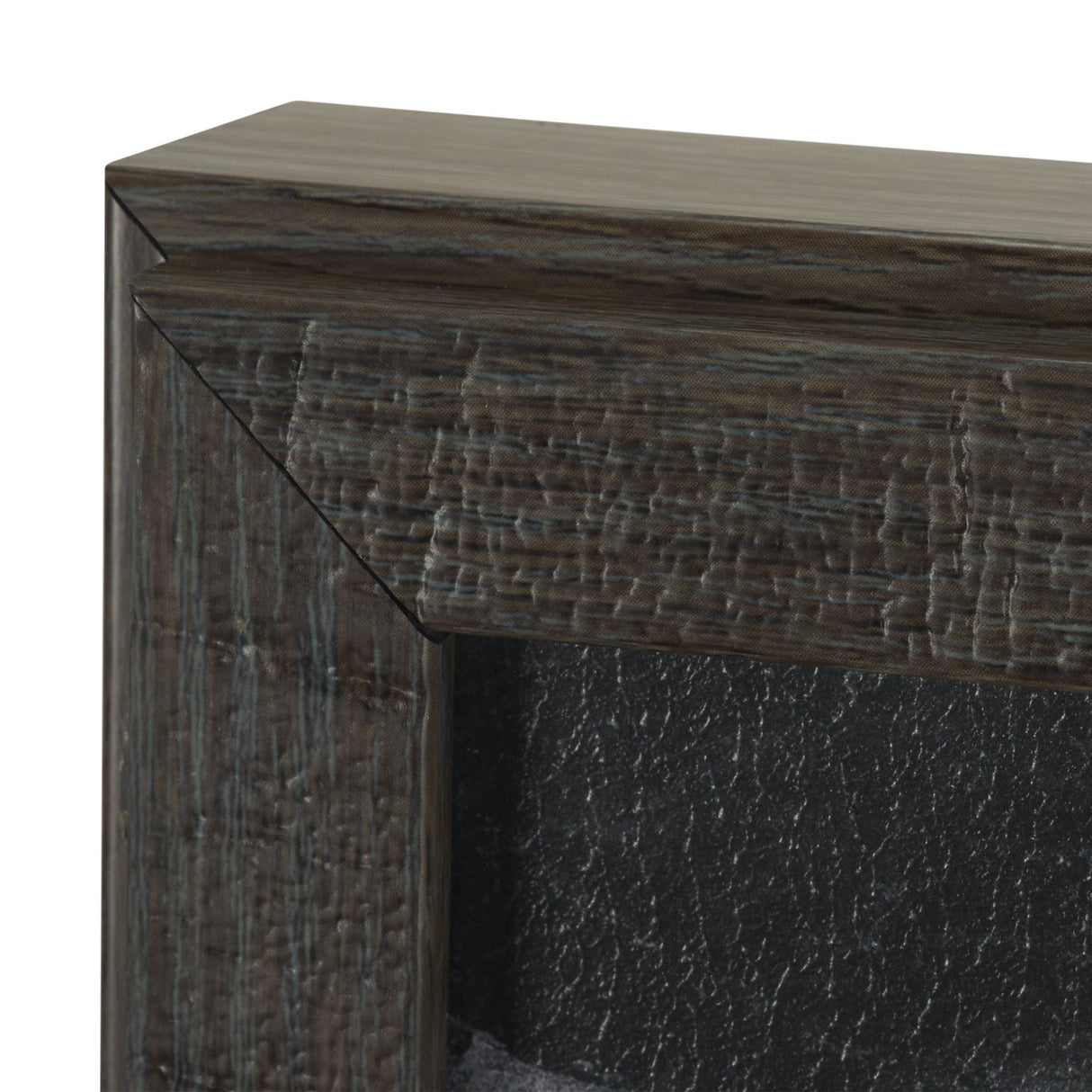 Community 2C by Mercana Studio Hand-Embellished Textured Framed Artwork Matted from Mercana - Luna Furniture