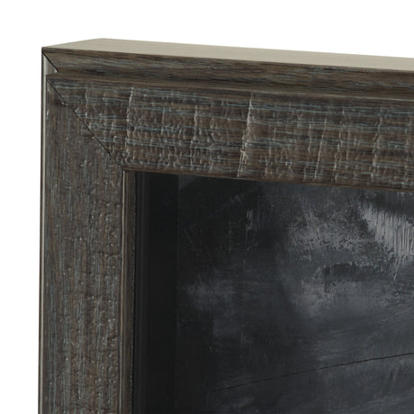 Community 3C by Mercana Studio Framed Artwork Matted under Glass from Mercana - Luna Furniture