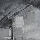 Community 3C by Mercana Studio Framed Artwork Matted under Glass from Mercana - Luna Furniture
