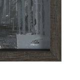Community 4C by Mercana Studio Framed Artwork Matted under Glass from Mercana - Luna Furniture