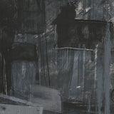 Community 4C by Mercana Studio Framed Artwork Matted under Glass from Mercana - Luna Furniture