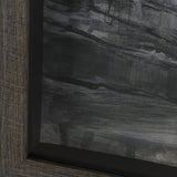 Community 4D by Mercana Studio Framed Artwork Matted under Glass from Mercana - Luna Furniture