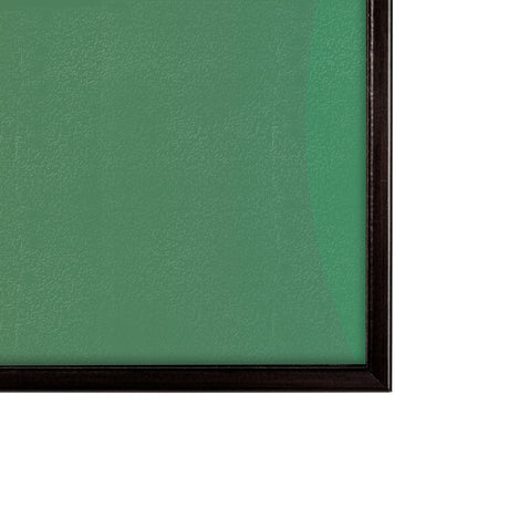 Thousand Islands GO (SM) by Mercana Studio Textured Framed Artwork Matted from Mercana - Luna Furniture
