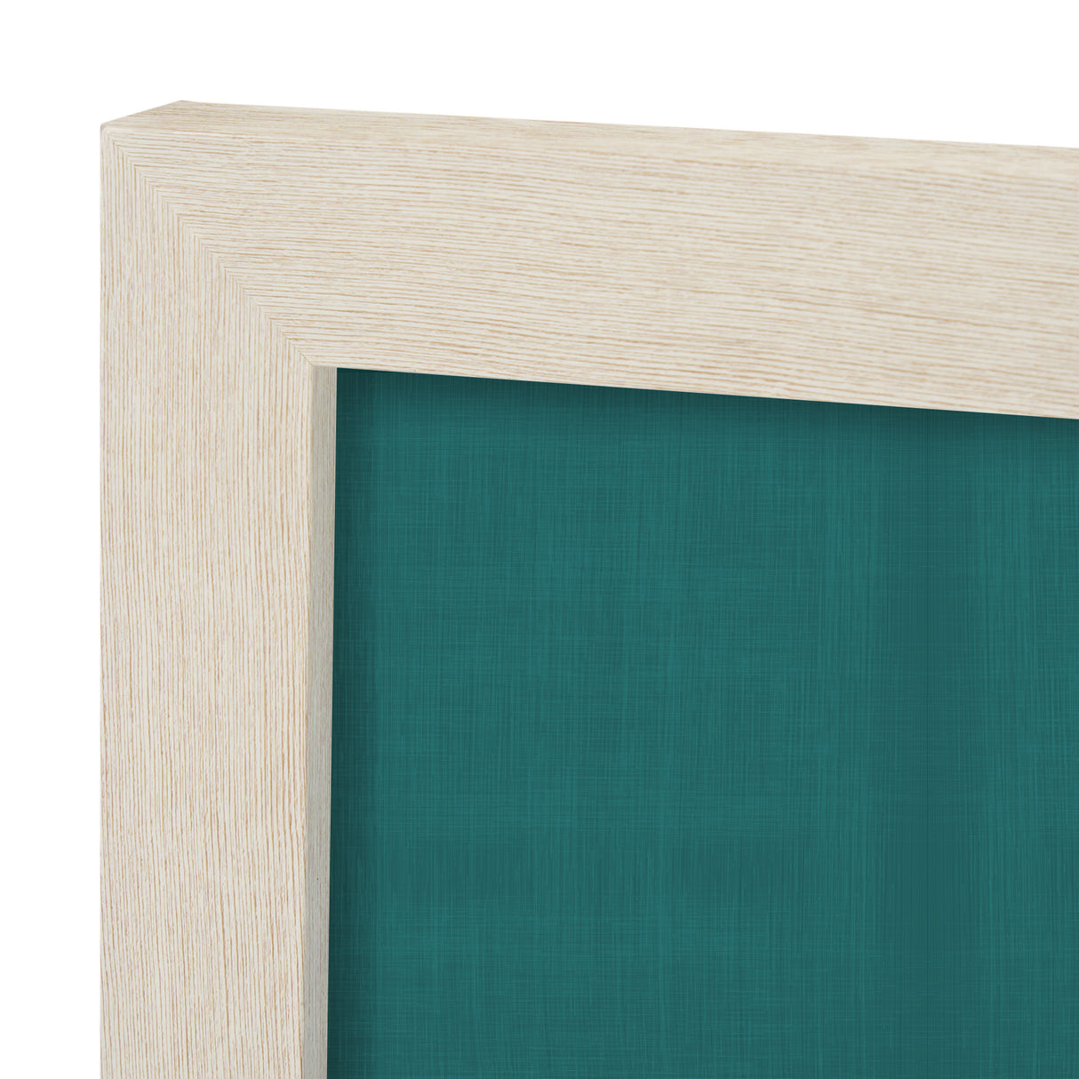 Thousand Islands GO (L) by Mercana Studio Textured Framed Artwork Matted from Mercana - Luna Furniture