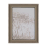 Quiet Canopy I by Mercana Studio Hand-Embellished Framed Artwork Matted under Glass from Mercana - Luna Furniture