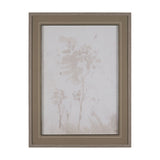 Quiet Canopy II by Mercana Studio Hand-Embellished Framed Artwork Matted under Glass from Mercana - Luna Furniture