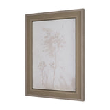 Quiet Canopy II by Mercana Studio Hand-Embellished Framed Artwork Matted under Glass from Mercana - Luna Furniture