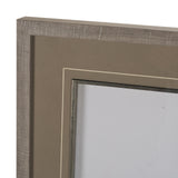 Quiet Canopy II by Mercana Studio Hand-Embellished Framed Artwork Matted under Glass from Mercana - Luna Furniture