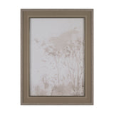 Quiet Canopy III by Mercana Studio Hand-Embellished Framed Artwork Matted under Glass from Mercana - Luna Furniture