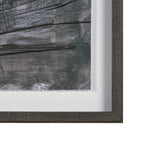 Community 3D by Mercana Studio Hand-Embellished Textured Framed Artwork Matted under Glass from Mercana - Luna Furniture