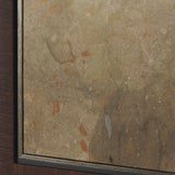 Resilient Bloom by Mercana Studio Hand-Embellished Textured Framed Canvas Artwork from Mercana - Luna Furniture