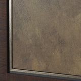 Full Bloom by Mercana Studio Hand-Embellished Textured Framed Canvas Artwork from Mercana - Luna Furniture