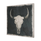 Vestige by Mercana Studio Hand-Embellished Textured Artwork from Mercana - Luna Furniture