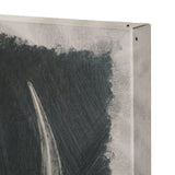 Vestige by Mercana Studio Hand-Embellished Textured Artwork from Mercana - Luna Furniture
