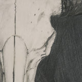Vestige by Mercana Studio Hand-Embellished Textured Artwork from Mercana - Luna Furniture