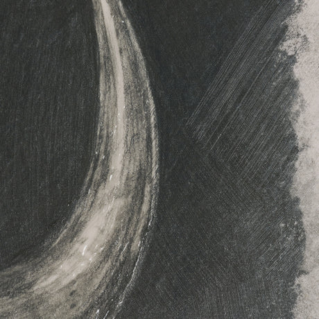 Vestige by Mercana Studio Hand-Embellished Textured Artwork from Mercana - Luna Furniture