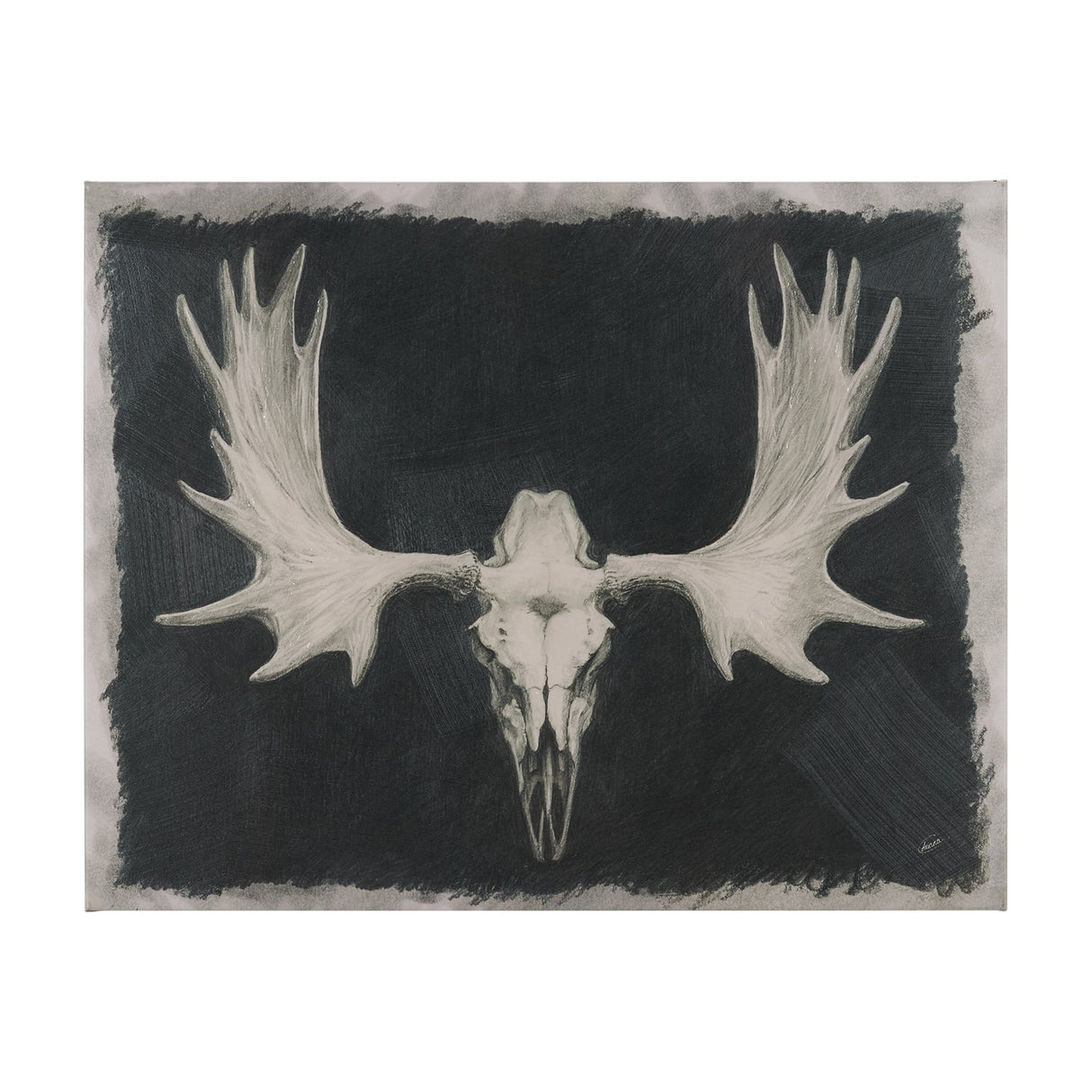 Oddment by Mercana Studio Hand-Embellished Textured Artwork from Mercana - Luna Furniture
