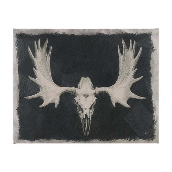 Oddment by Mercana Studio Hand-Embellished Textured Artwork