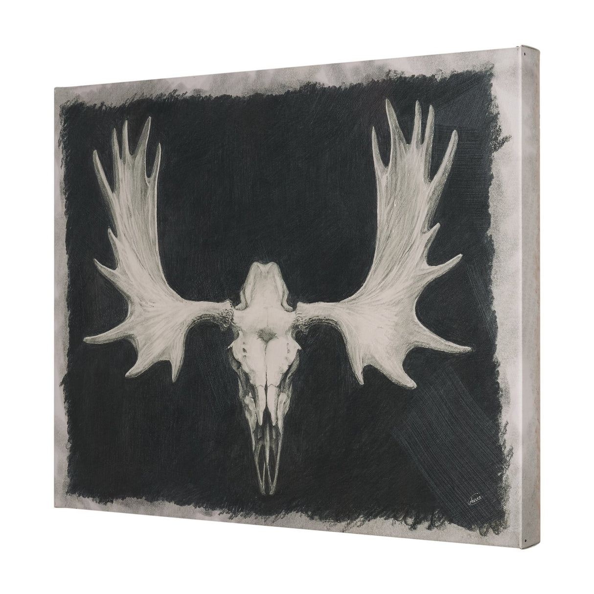 Oddment by Mercana Studio Hand-Embellished Textured Artwork from Mercana - Luna Furniture