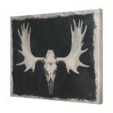 Oddment by Mercana Studio Hand-Embellished Textured Artwork from Mercana - Luna Furniture