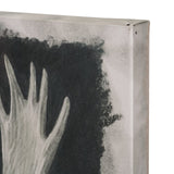 Oddment by Mercana Studio Hand-Embellished Textured Artwork from Mercana - Luna Furniture
