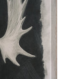 Oddment by Mercana Studio Hand-Embellished Textured Artwork from Mercana - Luna Furniture