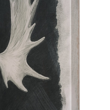 Oddment by Mercana Studio Hand-Embellished Textured Artwork from Mercana - Luna Furniture