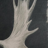 Oddment by Mercana Studio Hand-Embellished Textured Artwork from Mercana - Luna Furniture