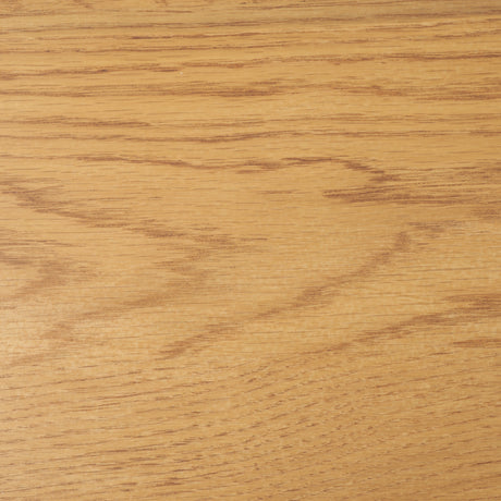 Rowan Light Brown Oak Wood Bench from Mercana - Luna Furniture