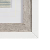 Day Dreamer by Mercana Studio Hand-Embellished Textured Framed Artwork Matted under Glass from Mercana - Luna Furniture