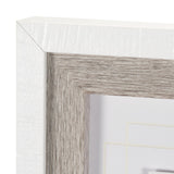Day Dreamer by Mercana Studio Hand-Embellished Textured Framed Artwork Matted under Glass from Mercana - Luna Furniture