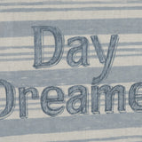 Day Dreamer by Mercana Studio Hand-Embellished Textured Framed Artwork Matted under Glass from Mercana - Luna Furniture