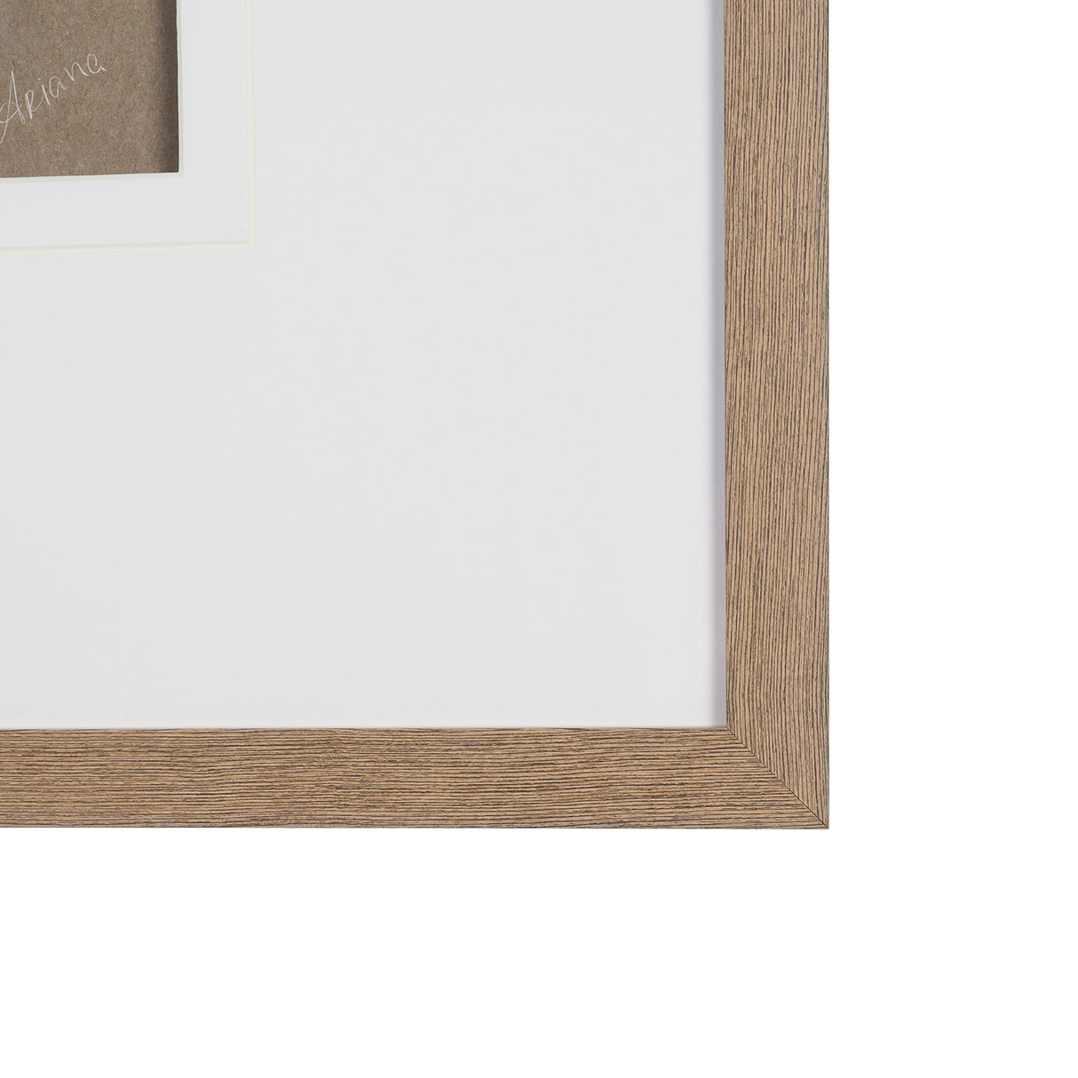 Fresh Flowers II by Mercana Studio Hand-Embellished Framed Artwork Matted under Glass from Mercana - Luna Furniture