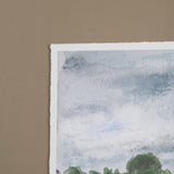 Discovery (Set of 2) by Ira Havuka Hand-Embellished Framed Artwork Matted under Glass from Mercana - Luna Furniture