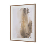 Awakening by Ira Havuka Hand-Embellished Framed Artwork Matted under Glass from Mercana - Luna Furniture
