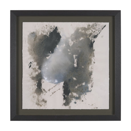 Arcane by Ira Havuka Hand-Embellished Framed Artwork Matted under Glass from Mercana - Luna Furniture