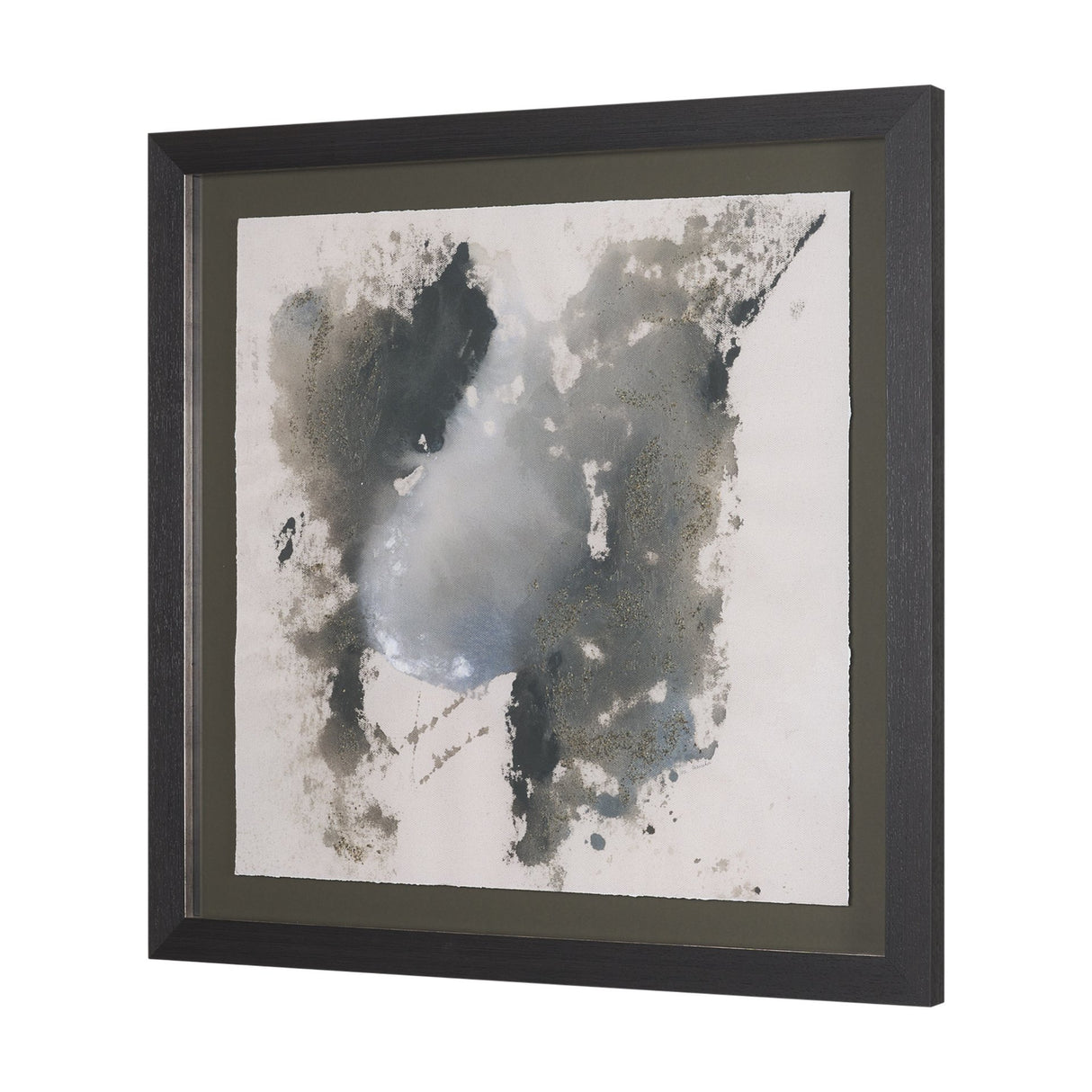 Arcane by Ira Havuka Hand-Embellished Framed Artwork Matted under Glass from Mercana - Luna Furniture